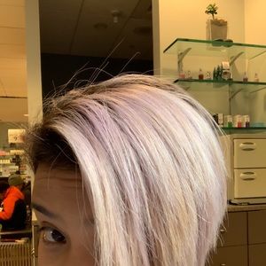 Meet your Posher, Jillian